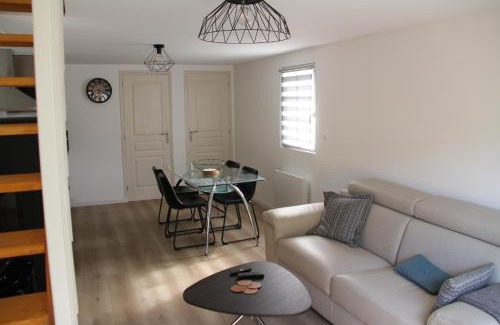 Asserac Apartment | Villa Atlantique