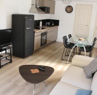 Asserac Apartment | Villa Atlantique