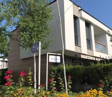 Sarafovo Villa | Villa Atlantis Homes 2