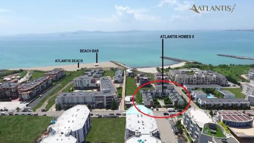 Sarafovo Villa | Villa Atlantis Homes 2