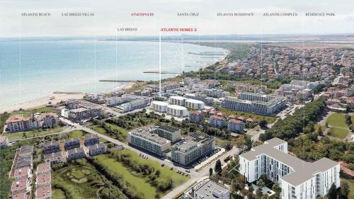 Sarafovo Villa | Villa Atlantis Homes 2
