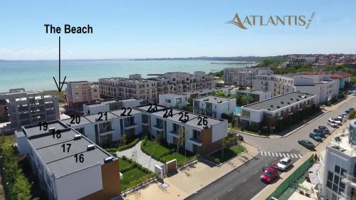 Sarafovo Villa | Villa Atlantis Homes 2