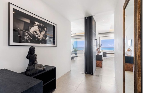 Bophut Villa | Villa Atlantis
