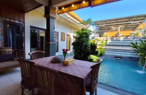 Sanur Kauh Villa | Villa Atmosfera