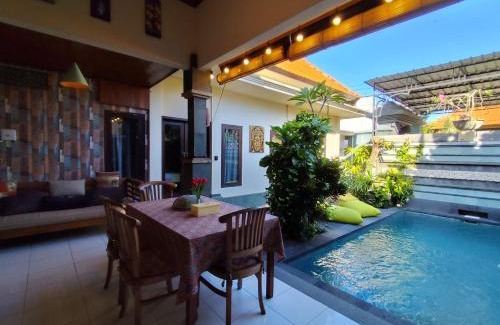 Sanur Kauh Villa | Villa Atmosfera