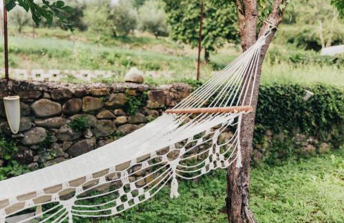 Borghetto di Vara House | VILLA ATRIS