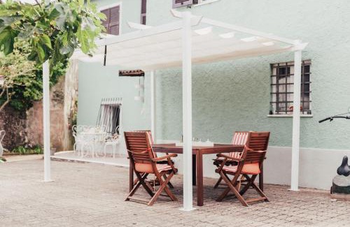 Borghetto di Vara House | VILLA ATRIS