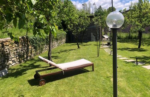 Borghetto di Vara House | VILLA ATRIS