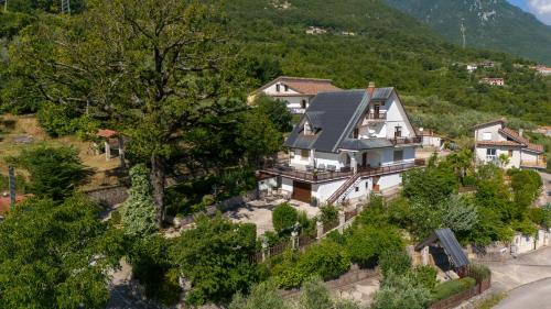 Balsorano House | Villa Attilio