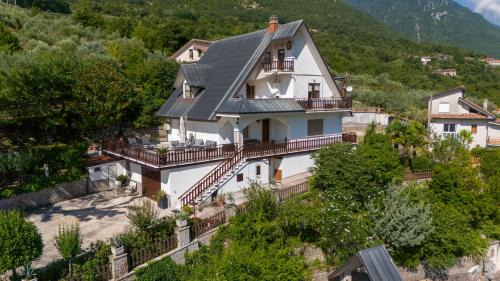 Balsorano House | Villa Attilio