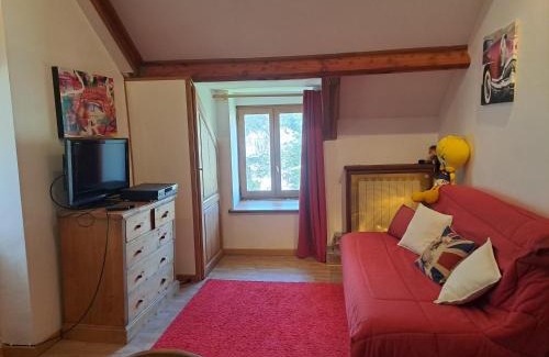Gorges du Tarn Causses Villa | Villa au bord du Tarn avec barnum événement