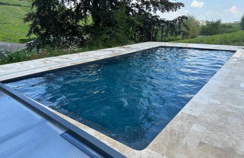 Sancerre House | Villa au cœur des vignes de Chavignol