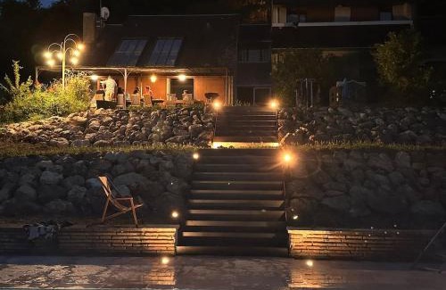 Sancerre House | Villa au cœur des vignes de Chavignol