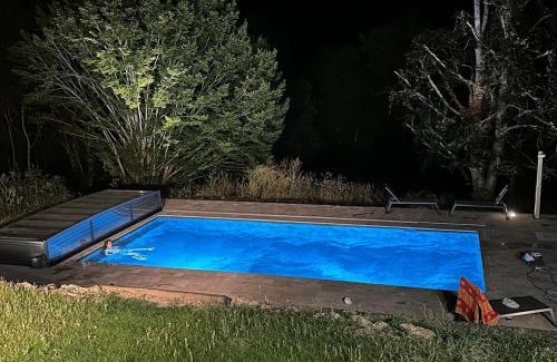 Sancerre House | Villa au cœur des vignes de Chavignol