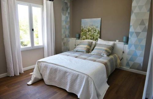 La Bastide-des-Jourdans House | Villa au calme et sans vis à vis , proche du village
