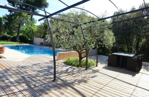 La Bastide-des-Jourdans House | Villa au calme et sans vis à vis , proche du village