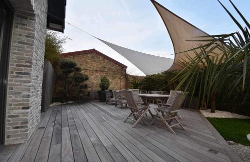 Bray-Dunes Villa | Villa au Gré du Vent