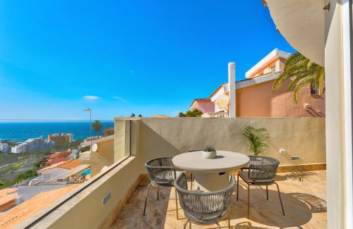 San Eugenio Villa | Villa Augustas - Fabulous villa in Tenerife!
