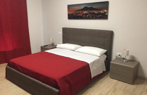 Somma Vesuviana Bed & Breakfast | Villa Augustea