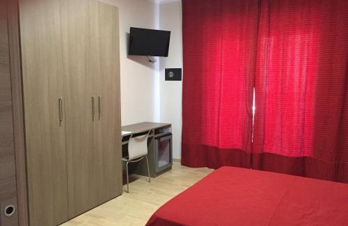 Somma Vesuviana Bed & Breakfast | Villa Augustea