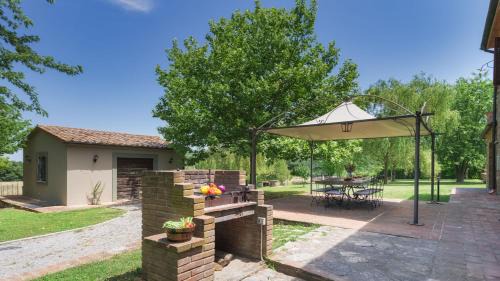 Piegaro Villa | Villa Augusto 10, Emma Villas