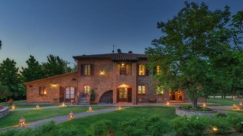 Piegaro Villa | Villa Augusto 10, Emma Villas