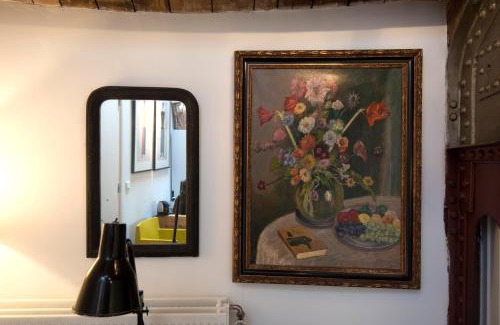 19e Eeuwse Schil Hotel | Villa Augustus