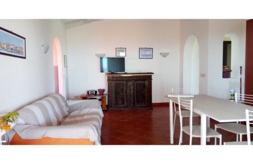 Punta De Su Turrione Villa | Villa Aura