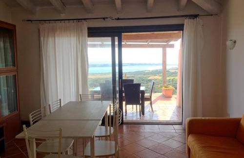 Punta De Su Turrione Villa | Villa Aura