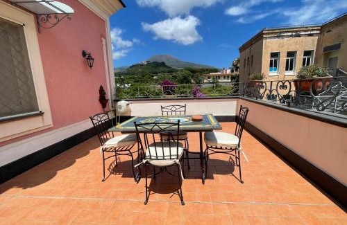 Torre del Greco Apartment | Villa Aura