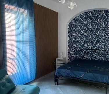 Torre del Greco Apartment | Villa Aura