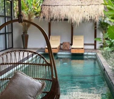Singakerta Villa | Villa Aura, Ubud