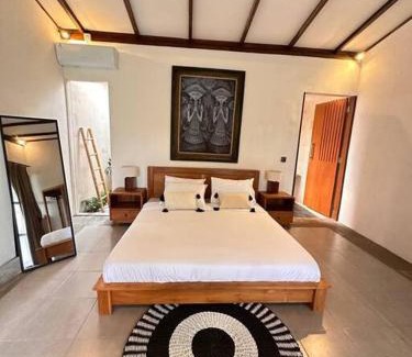 Singakerta Villa | Villa Aura, Ubud