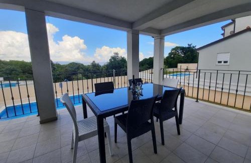 Drenje Villa | VILLA AURA YourCroatiaHoliday
