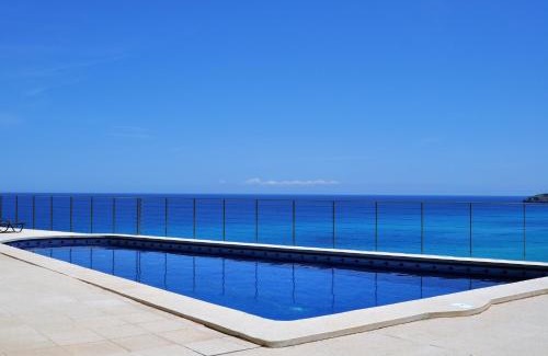 Cala Mesquida Villa | VILLA AUREA-Cala Mesquida- Primera linea de Mar