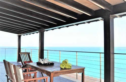 Cala Mesquida Villa | VILLA AUREA-Cala Mesquida- Primera linea de Mar