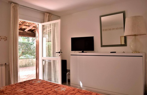 Ispica Bed & Breakfast | Villa Aurea