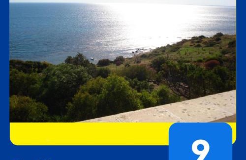 Sciacca House | Villa Aurea