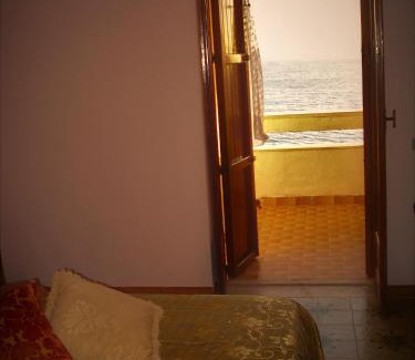 Sciacca House | Villa Aurea