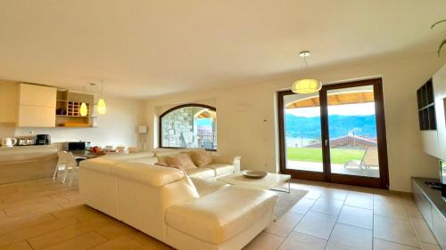 Naggio Villa | Villa Aurelia