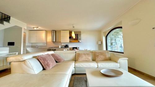 Naggio Villa | Villa Aurelia