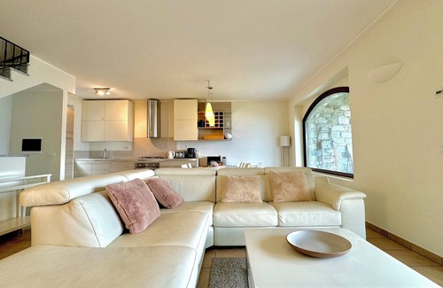 Naggio Villa | Villa Aurelia