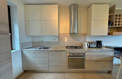 Naggio Villa | Villa Aurelia
