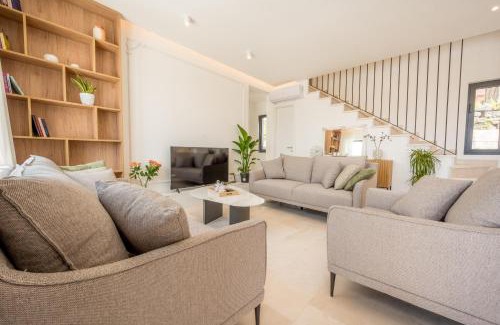 Mrcevac Villa | Villa Aurelia Tivat