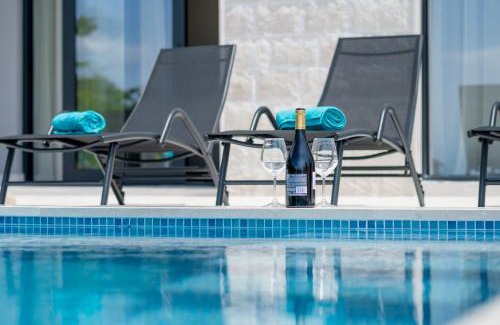 Mrcevac Villa | Villa Aurelia Tivat