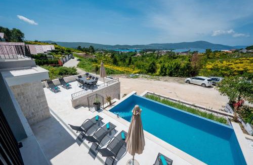 Mrcevac Villa | Villa Aurelia Tivat