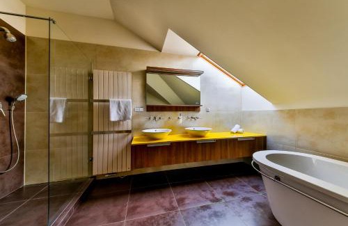 Velke Losiny Hotel | Villa Aurelie