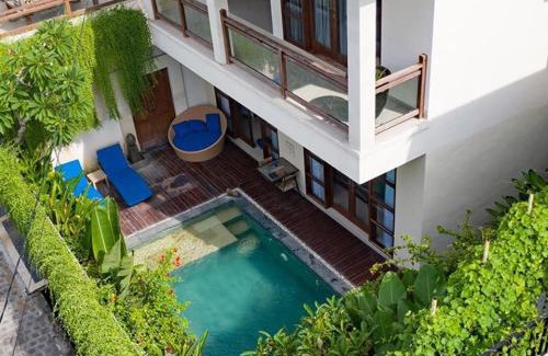 Dewi Sri Villa | Villa Aurikari