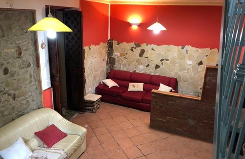 Francavilla di Sicilia Villa | villa aurora