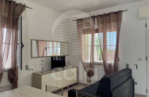 Padula Fede House | Villa Aurora By Cala Salento